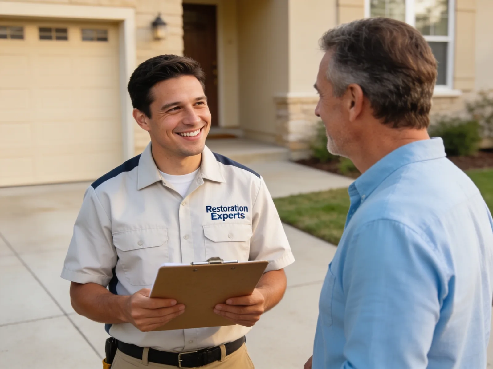 Water Damage Cleanup Buckeye Lake, OH FAQs